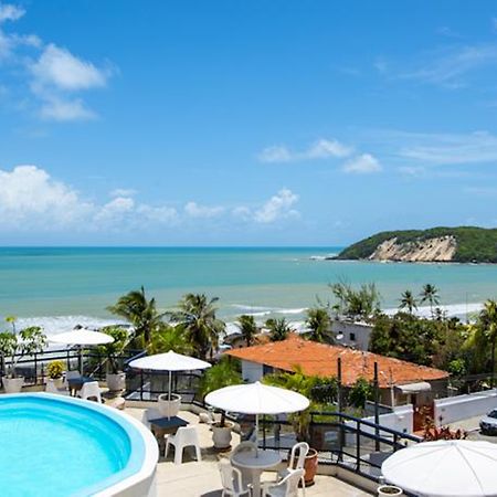 Rede Andrade Bello Mare Natal Bagian luar foto