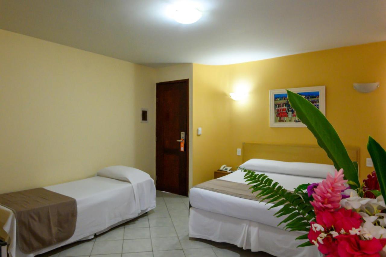 Rede Andrade Bello Mare Natal Bagian luar foto