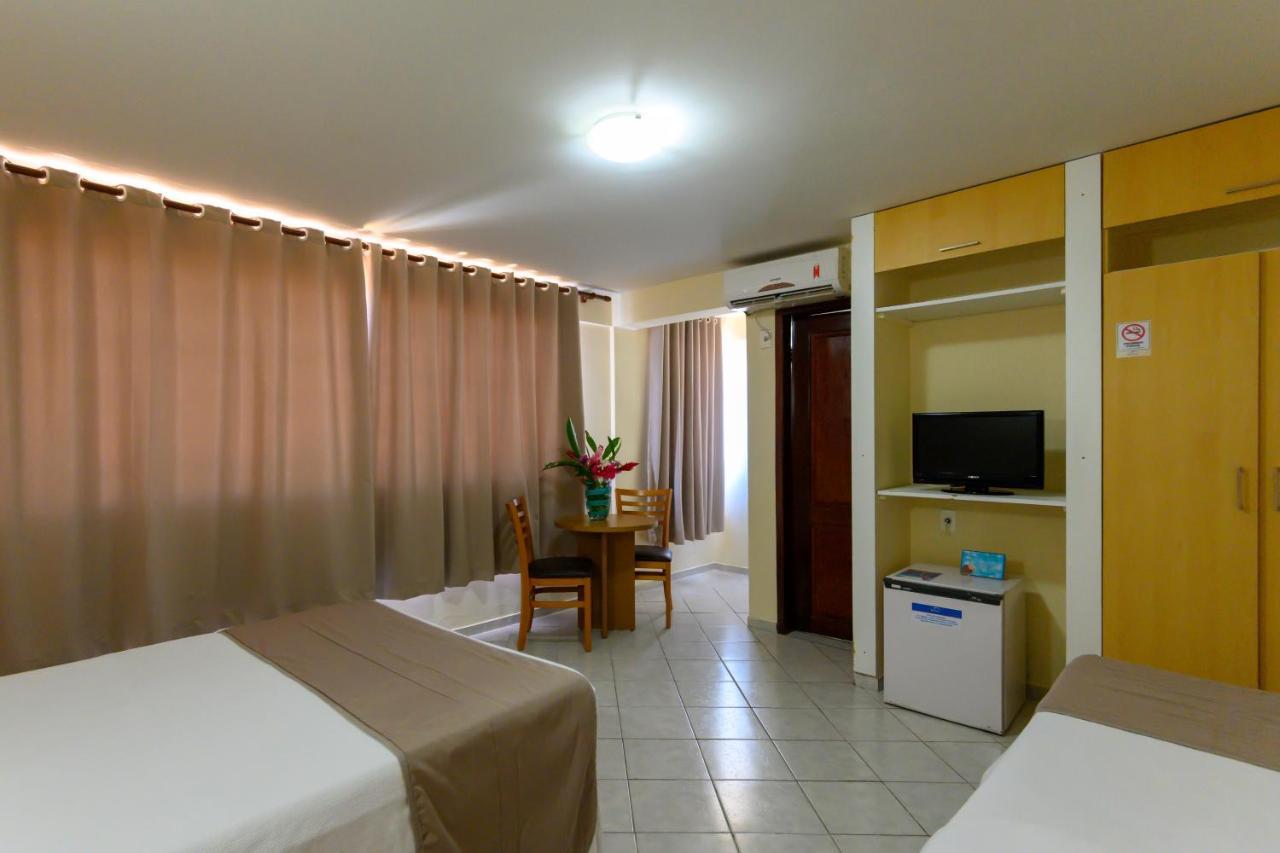 Rede Andrade Bello Mare Natal Bagian luar foto