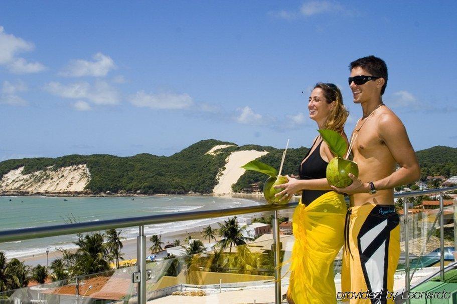 Rede Andrade Bello Mare Natal Bagian luar foto
