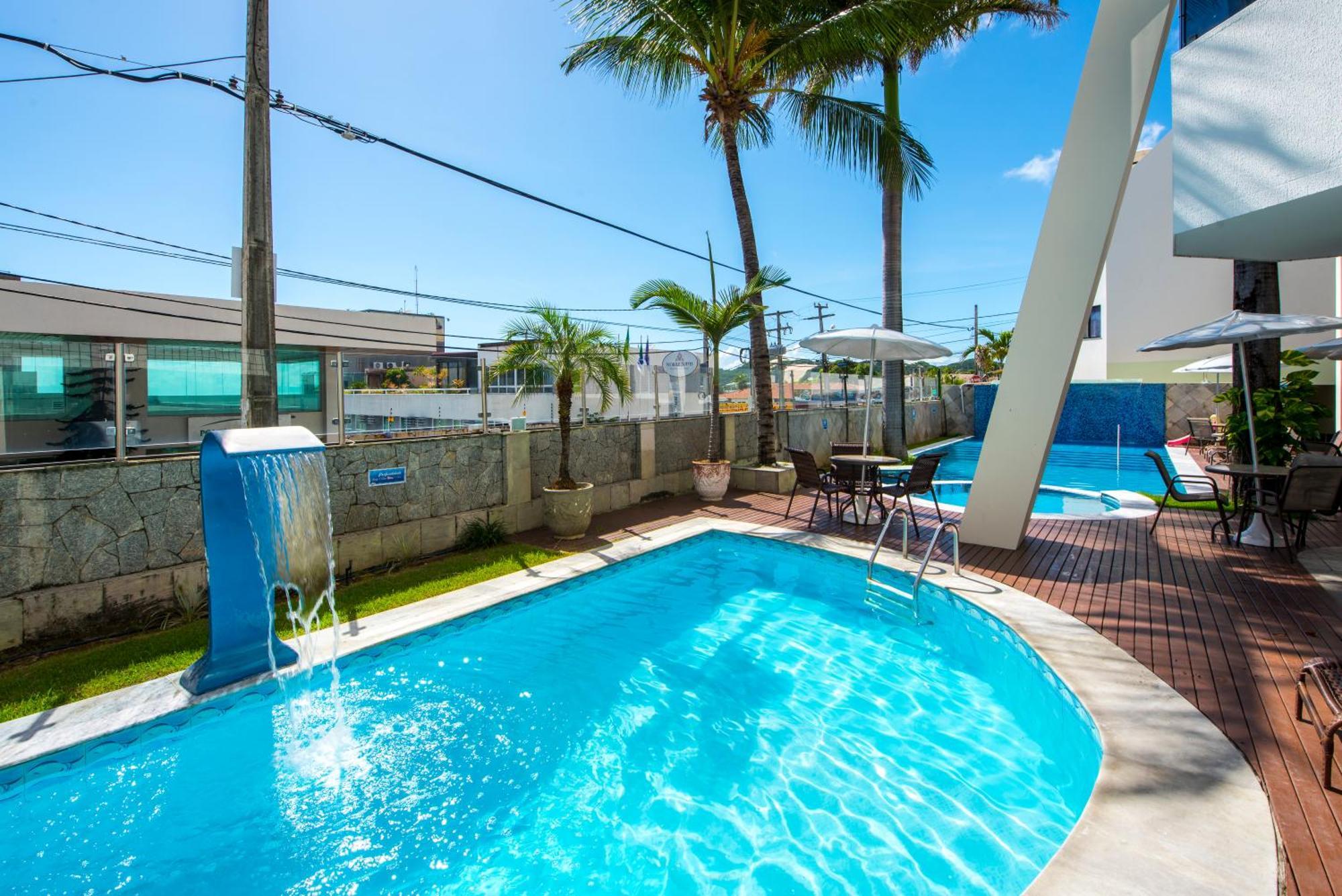 Rede Andrade Bello Mare Natal Bagian luar foto