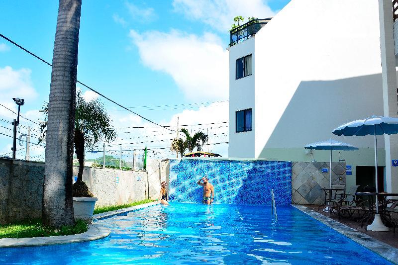Rede Andrade Bello Mare Natal Bagian luar foto