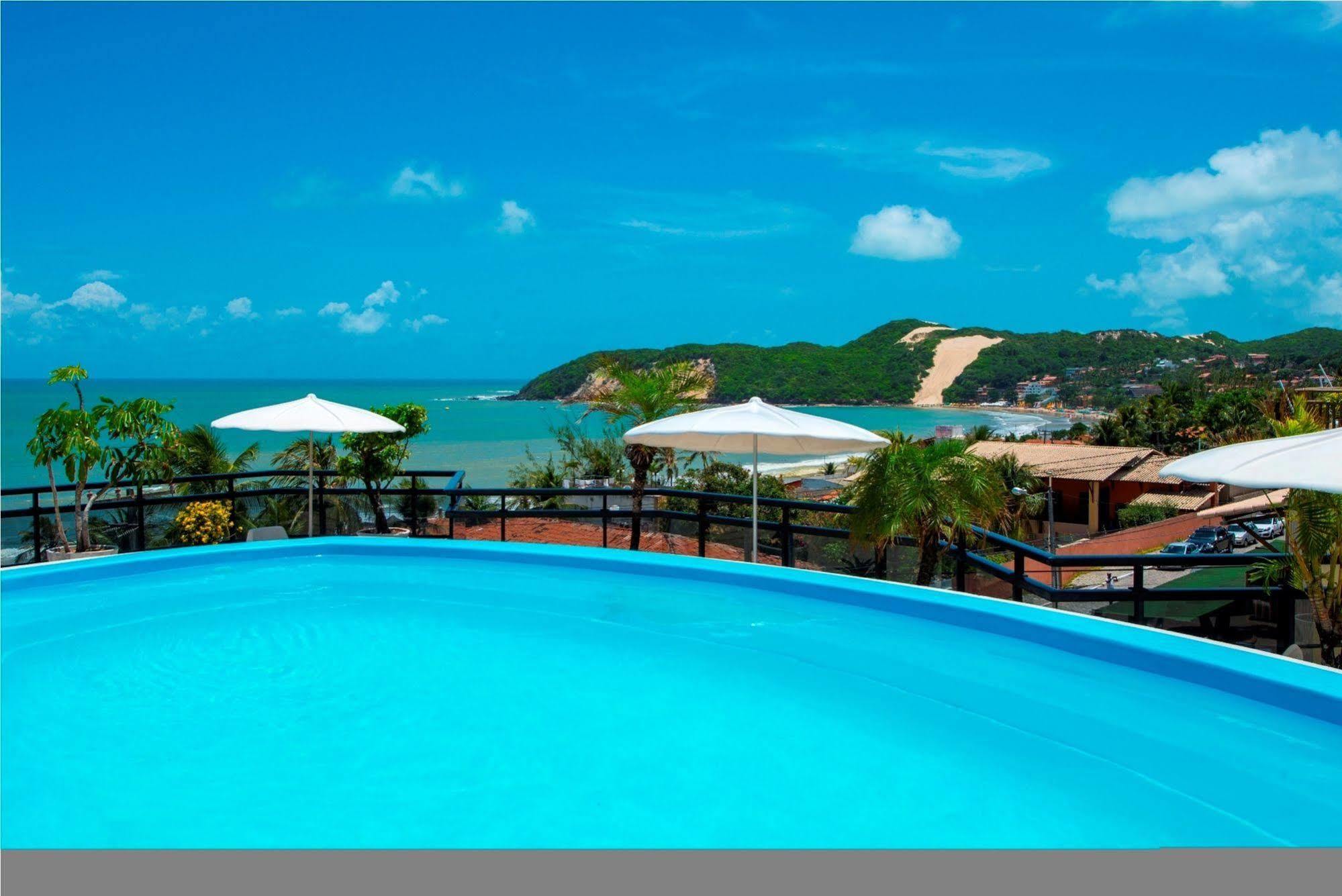 Rede Andrade Bello Mare Natal Bagian luar foto