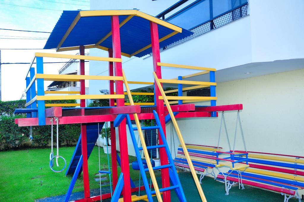 Rede Andrade Bello Mare Natal Bagian luar foto