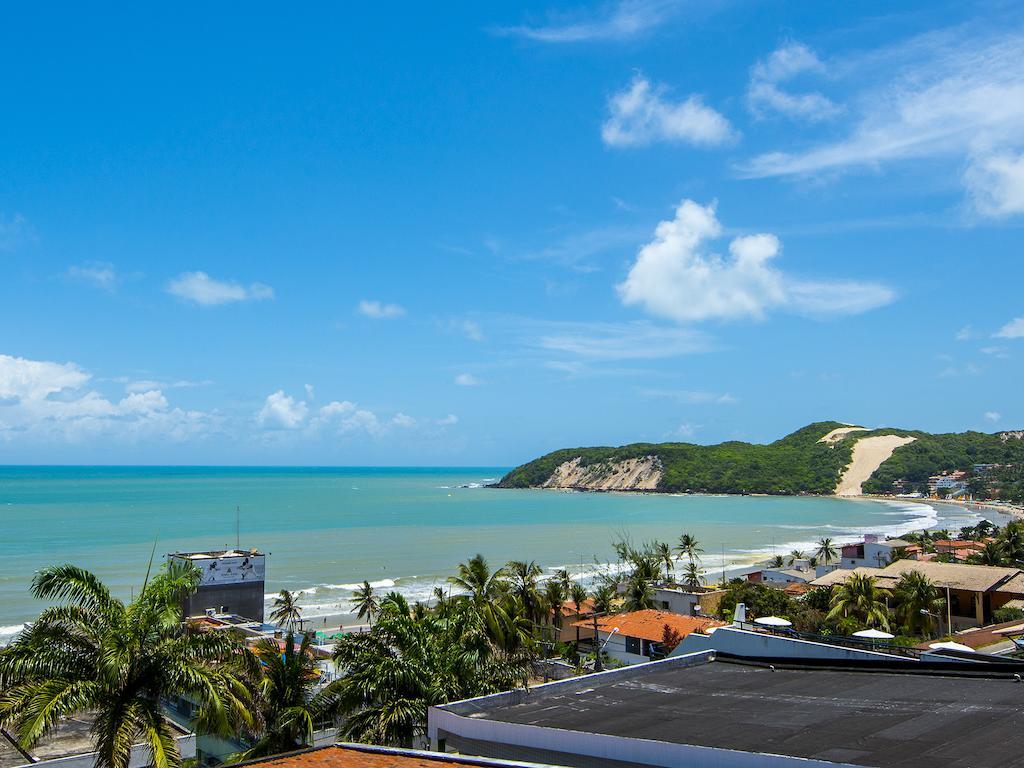 Rede Andrade Bello Mare Natal Bagian luar foto